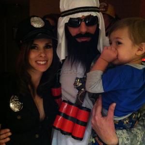 Meet your Posher, Casey